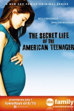 Watch The Secret Life of the American Teenager Alluc